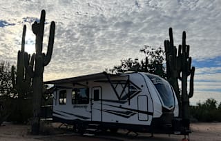 The Grand Getaway
