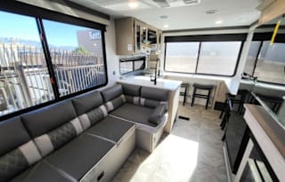 2024 Wildwood View24 - Delivery only