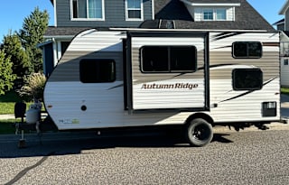 StarCraft Autumn Ridge
