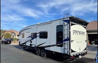 2019 Genesis Supreme Genesis Supreme 27 FS