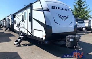 Keystone 2022 RV Bullet 24FT