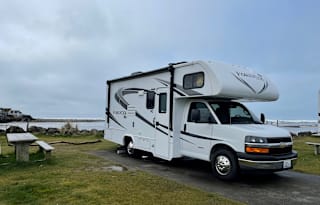 Family Fun Awaits! Easy to Drive & Fully Stocked.