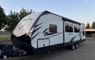 2018 Aero 2843 BH