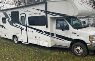2021 Coachmen RV Freelander