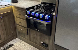 2020 Keystone RV Sprinter 29DB