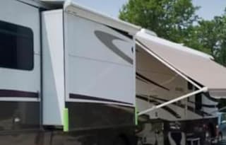 2005 Monaco LaPalma 36 DBD