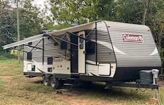 Kid and pet approved weekend getaway!