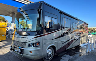 2012 Forest River RV Georgetown XL Bunkhouse