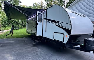 2022 Prime Time RV Tracer 230BHSLE