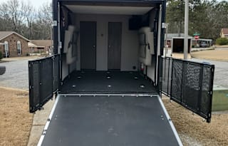 Forest river XLR boost 31QB 2021 RV
