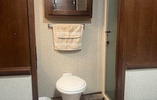 2018 Forest River RV Georgetown 5 Series 36B5