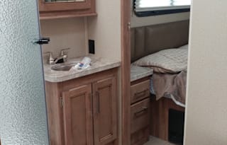 TNT’s Dynamite Kid Friendly RV Rental