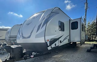 2020 Keystone Bullet 290BHS