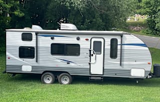 2019 Gulf Stream - Conquest 248BH