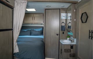 “Luna” a Dreamy and easily drivable Sprinter