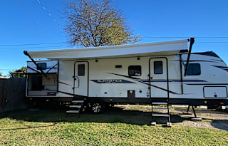 2022 Heartland Sundance Ultra Lite 324 BH
