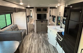2024 Jayco JayFlight