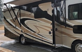 2015 Thor Motor Coach ACE 30.1