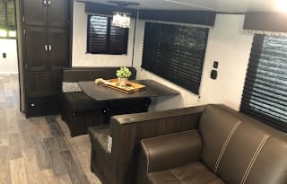 Family Adventure Awaits 2020 Keystone Springdale