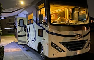 Family Friendly Rv