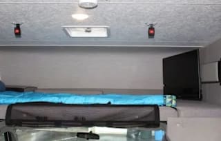 2022 Coachmen RV Leprechaun 210RS Ford 350