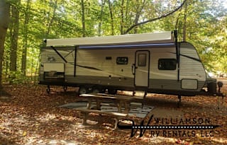 (Unit 9) 2021 Jayco Jay Flight 284BHS