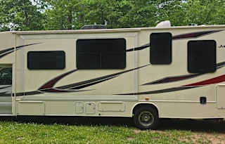 2017 Jayco Redhawk 29XK
