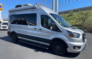 Getaway on Wheels! ARCO1019