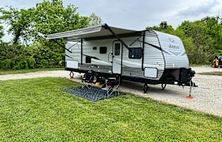 2021 Jayco Jay Flight SLX 8 267BHS