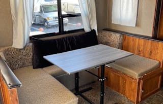2013 Keystone Hideout Family Travel Trailer