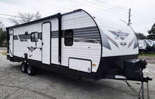 Shasta 26DB -2