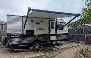 Camper Cruisin'