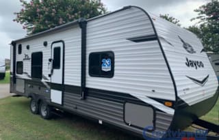 2021 Jayco Jay Flight SLX 8 264BH