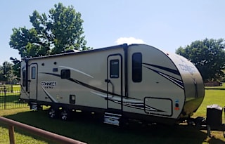 Home Away from Home!!