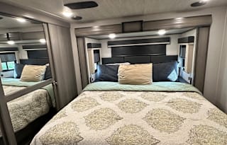 2021 Keystone Montana 3780 RL