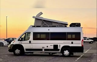 2023 Thor Motor Coach Sequence 20J