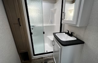 2022 Keystone RV Carbon 418