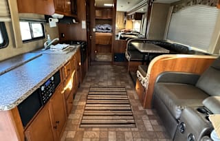 Family Friendly RV