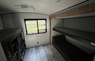 2022 Keystone RV Springdale 303BH
