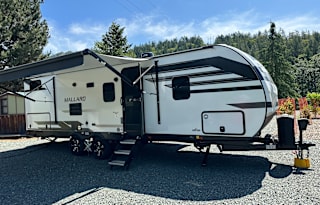 2022 Heartland Mallard IDM26