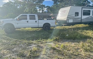 2021 Dutchmen RV Coleman Lantern Series 334BH