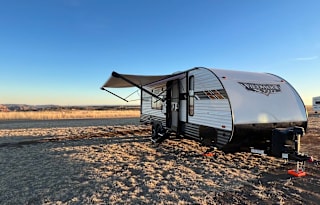 2022 Family Bunkhouse **Sleeps 9**