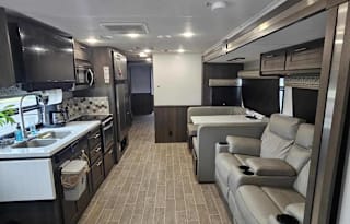 2023 Forest River RV Georgetown 5 Series 36B5