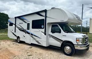 2023 Thor Geneva 31VA Bunkhouse