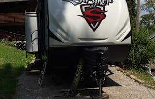 2016 Cruiser Stryker STG-3010