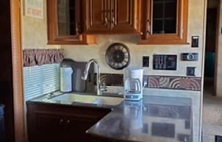 2012 Forest River RV Sandpiper 346RET