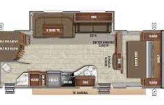 2020 Jayco Jay Flight SLX 8 287BHS