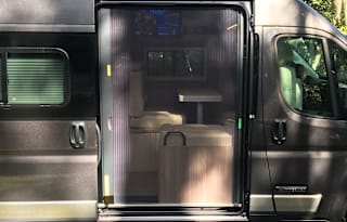 Couples Getaway w/ Lithium & Solar Charging