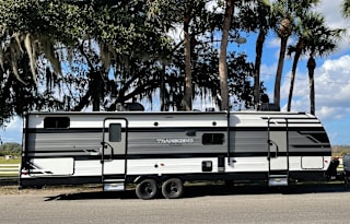 2021 Grand Design Transcend Xplor 32bhs