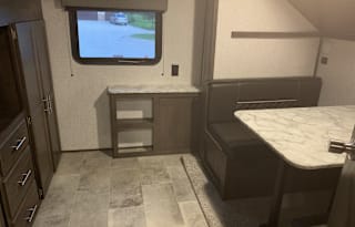 2020 Dutchmen RV Coleman Lantern Series 337 BH
